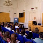 Posvet z delavnicami na temo "Izvršilni postopek v teoriji in praksi" uspešno zaključen - Slika 2