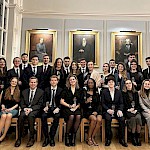 Uspešna udeležba doktorskih študentk PF UM v programu PEPP – Programme in European Private Law for Postgraduates 2023/24 - Slika 1