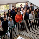 Uspešna udeležba doktorskih študentk PF UM v programu PEPP – Programme in European Private Law for Postgraduates 2023/24 - Slika 3