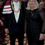 PROF. DR. DR. H. C. MULT. VESNA RIJAVEC RECEIVES HONORARY DOCTORATES FROM THE FACULTY OF LAW, UNIVERSITY OF GRAZ AND UPPSALA UNIVERSITY, SWEDEN! - Slika 2