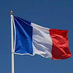 Francoska zastava