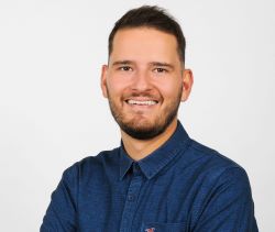 Matej Makoter Rožmarin