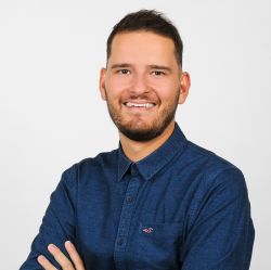 Matej Makoter Rožmarin