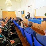 Dan Pravne fakultete Univerze v Mariboru 2024 - Slika 1