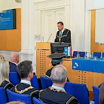 Dan Pravne fakultete Univerze v Mariboru 2024 - Slika 4