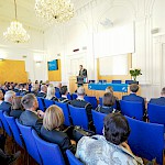 Dan Pravne fakultete Univerze v Mariboru 2024 - Slika 6