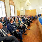Dan Pravne fakultete Univerze v Mariboru 2024 - Slika 8