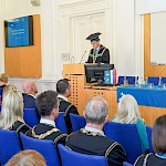 Dan Pravne fakultete Univerze v Mariboru 2024 - Slika 10