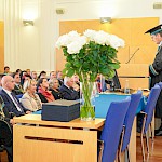 Dan Pravne fakultete Univerze v Mariboru 2024 - Slika 12