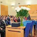 Dan Pravne fakultete Univerze v Mariboru 2024 - Slika 13