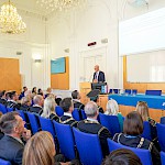 Dan Pravne fakultete Univerze v Mariboru 2024 - Slika 14