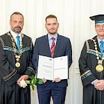 Dan Pravne fakultete Univerze v Mariboru 2024 - Slika 16