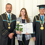 Dan Pravne fakultete Univerze v Mariboru 2024 - Slika 20