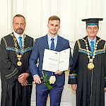 Dan Pravne fakultete Univerze v Mariboru 2024 - Slika 21