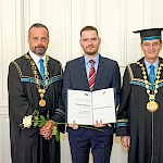 Dan Pravne fakultete Univerze v Mariboru 2024 - Slika 22