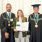 Dan Pravne fakultete Univerze v Mariboru 2024 - Slika 23