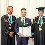 Dan Pravne fakultete Univerze v Mariboru 2024 - Slika 24