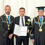 Dan Pravne fakultete Univerze v Mariboru 2024 - Slika 25