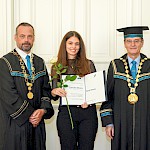 Dan Pravne fakultete Univerze v Mariboru 2024 - Slika 26