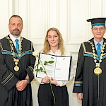 Dan Pravne fakultete Univerze v Mariboru 2024 - Slika 27