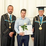 Dan Pravne fakultete Univerze v Mariboru 2024 - Slika 29