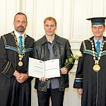 Dan Pravne fakultete Univerze v Mariboru 2024 - Slika 30