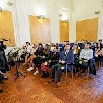 Dan Pravne fakultete Univerze v Mariboru 2024 - Slika 32