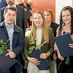 Dan Pravne fakultete Univerze v Mariboru 2024 - Slika 37