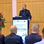 Uspešno izpeljana Strateška energetska konferenca o sinergijskih potencialih na izobraževalnem in raziskovalnem področju - Slika 2