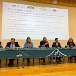 Uspešno izpeljana Strateška energetska konferenca o sinergijskih potencialih na izobraževalnem in raziskovalnem področju - Slika 11