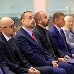 Uspešno izpeljana Strateška energetska konferenca o sinergijskih potencialih na izobraževalnem in raziskovalnem področju - Slika 13