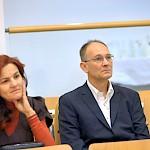 Uspešno izpeljana Strateška energetska konferenca o sinergijskih potencialih na izobraževalnem in raziskovalnem področju - Slika 16