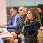 Uspešno izpeljana Strateška energetska konferenca o sinergijskih potencialih na izobraževalnem in raziskovalnem področju - Slika 17