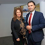 Uspešno izpeljana Strateška energetska konferenca o sinergijskih potencialih na izobraževalnem in raziskovalnem področju - Slika 21