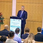 Uspešno izpeljana Strateška energetska konferenca o sinergijskih potencialih na izobraževalnem in raziskovalnem področju - Slika 3