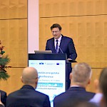 Uspešno izpeljana Strateška energetska konferenca o sinergijskih potencialih na izobraževalnem in raziskovalnem področju - Slika 5