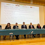 Uspešno izpeljana Strateška energetska konferenca o sinergijskih potencialih na izobraževalnem in raziskovalnem področju - Slika 7
