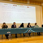 Uspešno izpeljana Strateška energetska konferenca o sinergijskih potencialih na izobraževalnem in raziskovalnem področju - Slika 9