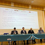 Uspešno izpeljana Strateška energetska konferenca o sinergijskih potencialih na izobraževalnem in raziskovalnem področju - Slika 10