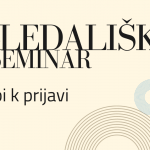 Gledališki seminar za študente - Slika 1