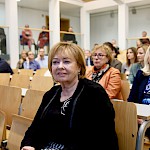 Uspešno zaključena že 34. mednarodna konferenca Medicina, pravo in družba! - Slika 10
