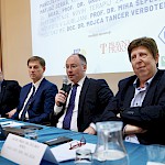 Uspešno zaključena že 34. mednarodna konferenca Medicina, pravo in družba! - Slika 11