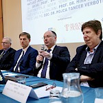Uspešno zaključena že 34. mednarodna konferenca Medicina, pravo in družba! - Slika 2