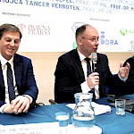 Uspešno zaključena že 34. mednarodna konferenca Medicina, pravo in družba! - Slika 5