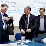 Uspešno zaključena že 34. mednarodna konferenca Medicina, pravo in družba! - Slika 6