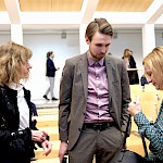 Uspešno zaključena že 34. mednarodna konferenca Medicina, pravo in družba! - Slika 8