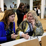 Uspešno zaključena že 34. mednarodna konferenca Medicina, pravo in družba! - Slika 21