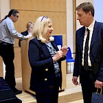 Uspešno zaključena že 34. mednarodna konferenca Medicina, pravo in družba! - Slika 26