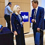 Uspešno zaključena že 34. mednarodna konferenca Medicina, pravo in družba! - Slika 13