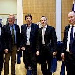Uspešno zaključena že 34. mednarodna konferenca Medicina, pravo in družba! - Slika 14